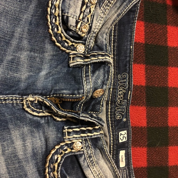 Miss me jeans - Picture 2 of 2